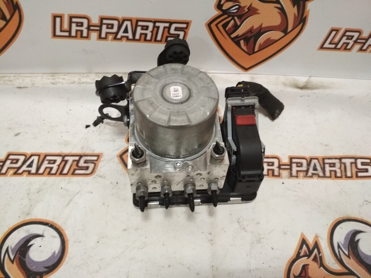 LR135761 Блок ABS   Land Rover Discovery Sport L550 (2015-) Б/У